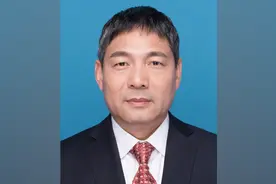采矿领域专家罗仙平任东华理工大学校长图片