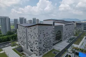 打卡浙江省博物馆之江馆：用15个展览重新认识万年文化史图片