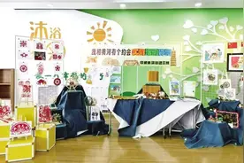 “我和黄河有个约会”  兰州牟家庄小学孩子们暑期实践活动作品展太有创意了！图片