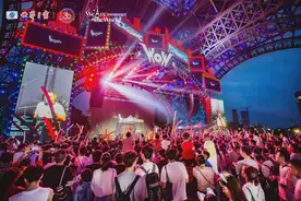 多地官宣！免票、半价！图片
