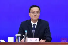 四川今年将改造9000公里燃气老化管道丨聚焦“以旧换新”政策吹风会④图片