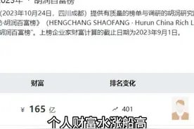 宁波商人卖手机，一年进账620亿图片