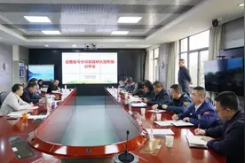 威聚焦丨云南今冬明春森林草原防火形势严峻复杂图片