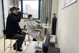 关于肺康复，医生教你6种有益的康复疗法路径图片