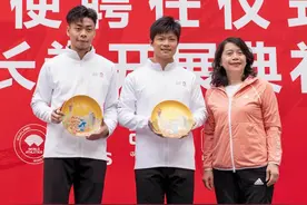 “苏神”：只要再进步一点点图片