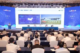 绘就丰收新画卷！江苏这些数字乡村建设试点地区成果显著图片