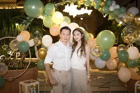 安以轩老公陈荣炼减刑至13年图片