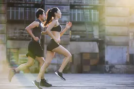 为什么我跑得腿疼？小腿疼痛的5个最常见原因图片