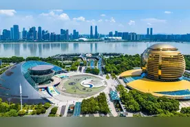 2024长三角经济一季报：江苏浙江GDP总量站上新台阶图片