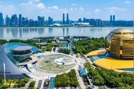2024长三角经济一季报：江苏浙江GDP总量站上新台阶图片