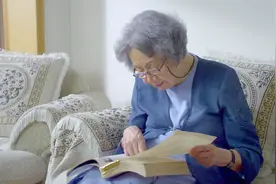 古典文学研究学者叶嘉莹逝世：诗词的女儿，风雅的先生图片