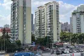 上海市区两幢16层住宅拆迁：最高补偿超2000万元，单套房至少1500万图片