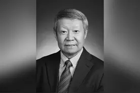 追忆｜社会学家李强：我的社会学基础大体上是自己读书读出来的图片