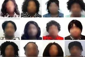 英国6旬女子乔装 1年间替13人通过公民入籍考试图片