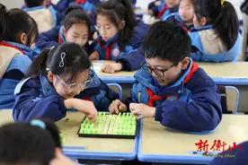 衡山县“双减”有成效： 课堂“减”出活力，课后“增”出精彩！图片