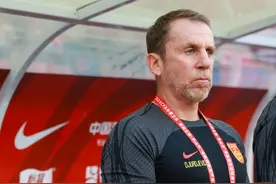 久尔杰维奇：赢球对我们很重要我非常高兴，伊朗是亚洲顶尖球队图片