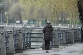 大回暖！成都最高气温升至20°C以上 但早晚依旧凉飕飕图片