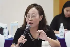 特教老师徐小妹：用爱和尊重，让每一种生命色彩闪耀图片