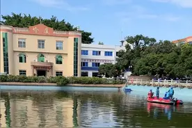 广东东莞发生命案，蓝天救援队在打捞凶器？社区回应：确有此事图片