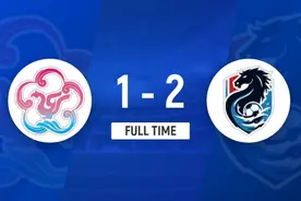 近五轮首胜！江苏联-淮安2-1无锡 戴虎精彩世界波文耀隆建功图片