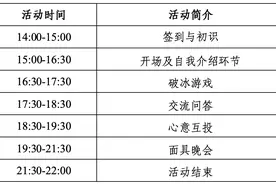青春正好，恋爱趁早！牵手松山湖粤港澳青年交友联谊活动来了图片