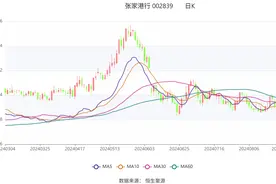 张家港行：2024年上半年净利润9.46亿元 同比增长9.29%图片
