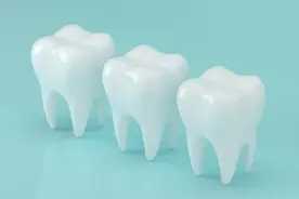 健康小站｜洗牙可以把牙齿洗白吗？可能是你想多了图片