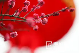 网络中国节·春节｜大年初七诗意满春！寻找那些藏在古诗词里的年味图片