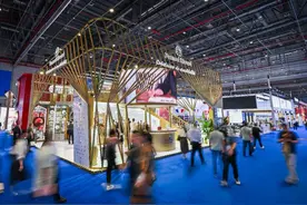 借盛会拥抱中国机遇，这些六次参展进博会的跨国企业又来啦图片