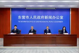 东营市技师学院发布2025年办学与招生情况 涵盖五类班型共招生2700人图片