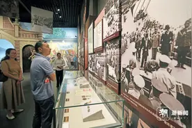 铭记历史，致敬先辈！今天，是抗战胜利79周年纪念日图片
