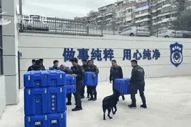 福建力量驰援缅甸！强震已致超千人死亡图片