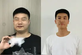 32岁男子2个月减重30斤 4年来效果保持明显图片