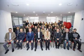 探索中国拔尖创新人才自主培养，上海交大致远学院获评全国教育系统先进集体图片