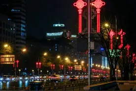 北京日报社区小板报 | 降雪+大风+强降温，即将来袭图片