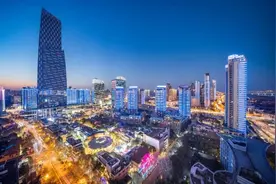 江岸再+2！新“夜态”激发消费市场新活力图片