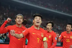 青岛承办国足10月15日世预赛主场对阵印尼图片