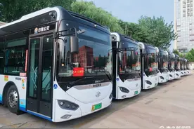 【青视点】青日公交实现无缝衔接，对青岛都市圈建设有什么启示？图片
