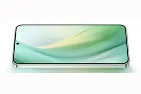 华为Mate 80曝光，就买这一代了？图片