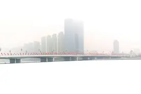 山西多地迎来降雪，雪景如画美不胜收（图）图片