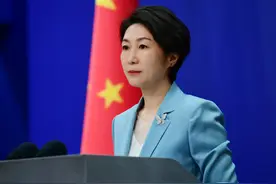 美国拟对在中国建造或注册的船只征收港口停靠费，外交部回应图片