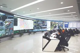 应对自然灾害，看这些防灾减灾救灾新技术！图片