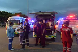新航遭遇严重气流颠簸紧急迫降背后：研究显示气候变暖导致飞行颠簸持续时间增加55%图片