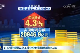 “亮眼”数据折射中国经济高质量发展底色 “创新”“活力”成为关键词图片