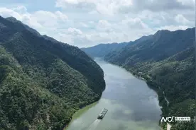北江引水工程即将通水！跨26公里“借水”，为广州北部解渴图片