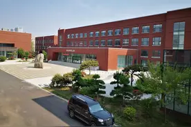 完成数亿元Pre-IPO融资 济南晶正电子“翘首”IPO图片