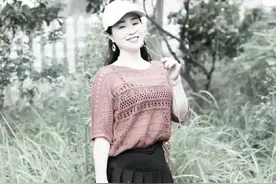 53岁百万粉丝抗癌网红“湘妹子”去世，家属发文图片
