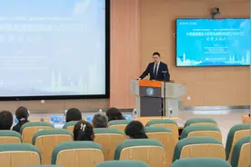 我国首个虚拟标准化儿童患者模型启用 将在18个省市超1000家基层医疗机构试点应用图片