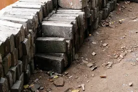 劳动节到工地搬砖，是种什么体验？图片