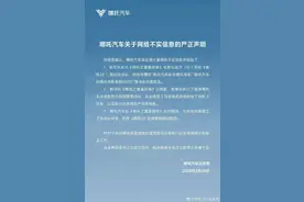 起诉《哪吒2》侵权并索赔500万？哪吒汽车这样回应图片